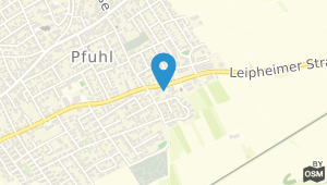 Hotel Sonnenkeller und Umgebung