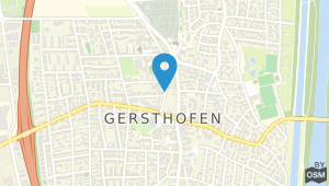 Gersthofer Auszeit Hotel Gersthofen und Umgebung