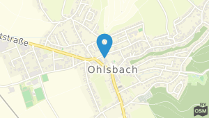 Hotel Rebstock Ohlsbach und Umgebung
