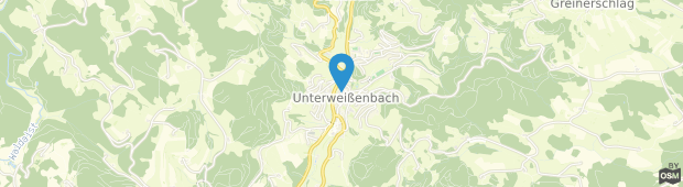 Umland des HOTEL FÜRST