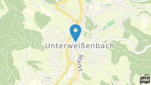 Furst Hotel Unterweissenbach und Umgebung