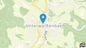 HOTEL FÜRST und Umgebung