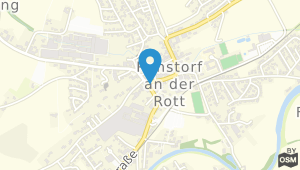 Hotel Antoniushof / Ruhsdorf und Umgebung