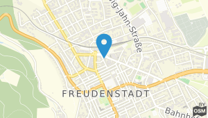 Hotel Adler Freudenstadt und Umgebung