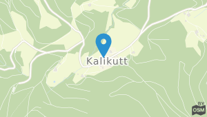 Höhenhotel Kalikutt Oppenau und Umgebung
