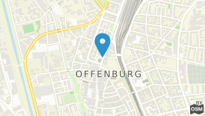 Hotel Union Offenburg und Umgebung