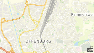 Offenburg und Umgebung