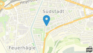 Boutique Hotel LaCasa und Umgebung