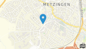 Moxy Outletcity Metzingen und Umgebung
