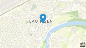 Genießerhotel Lodner Lauingen und Umgebung