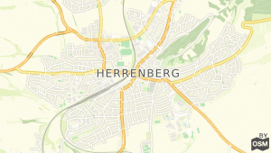 Herrenberg und Umgebung