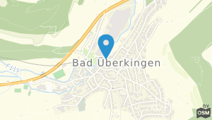 Bad Hotel und Umgebung