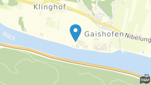 Fischerstüberl Hotel Gaishofen und Umgebung