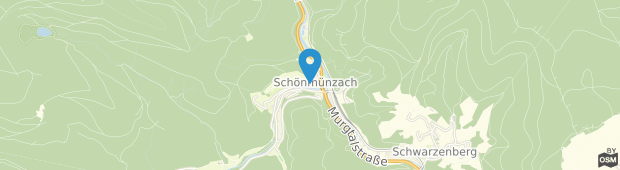 Umland des Ringhotel Sonnenhof