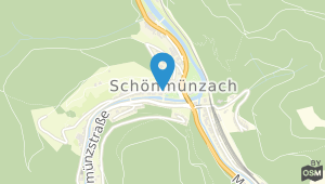 Ringhotel Sonnenhof und Umgebung