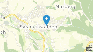 Kurhotel Dr. Wagner Sasbachwalden und Umgebung
