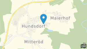 Parkschloessl zu Thyrnau und Umgebung
