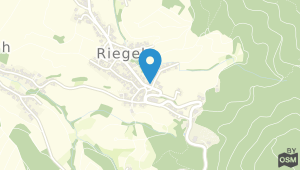 Hotel Rebstock und Umgebung