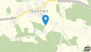 Sporthotel Sonnenhof Sonnen und Umgebung