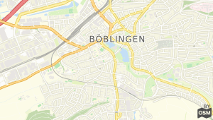 Böblingen und Umgebung