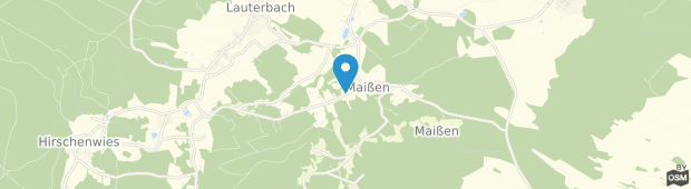 Umland des Marchenhotel Waldpension Nebelstein Moorbad Harbach