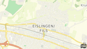 Eislingen und Umgebung