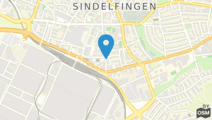 City Hotel Sindelfingen und Umgebung