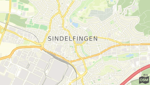 Sindelfingen und Umgebung