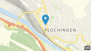 Hotel Princess Plochingen und Umgebung
