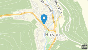 Hotel Kloster Hirsau und Umgebung