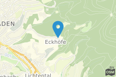 Geographische Lage Catering Kitchen and Soul