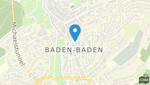 Hotel Regent Baden-Baden und Umgebung