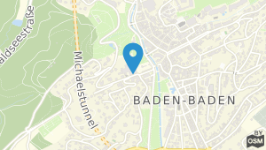 Maison Messmer Baden-Baden und Umgebung