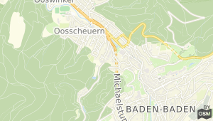 Baden-Baden und Umgebung