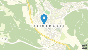 Vital & Wellnesshotel Schürger Thurmansbang und Umgebung