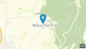 Hotel Gasthof Wäscherschloss Wäschenbeuren und Umgebung