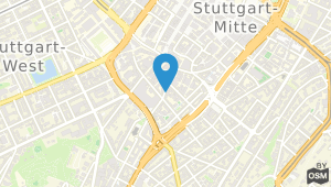 Hotel Merit Stuttgart und Umgebung