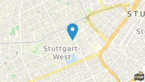 Hotel Rega Stuttgart und Umgebung