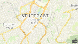 Stuttgart und Umgebung
