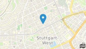Hotel Sautter Stuttgart und Umgebung