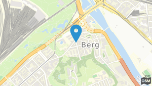 Hotel Berg Stuttgart und Umgebung