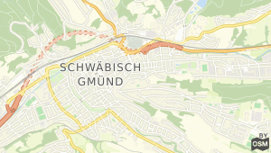 Schwäbisch Gmünd und Umgebung