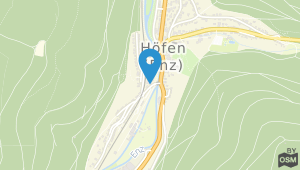 Hotel Ochsen Höfen an der Enz und Umgebung