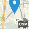 Geographische Lage Eventlocation Wagenhallen
