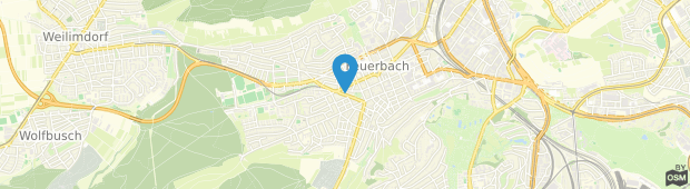 Umland des Abacco by Rilano, in Kürze elaya hotel stuttgart ludwigsburg