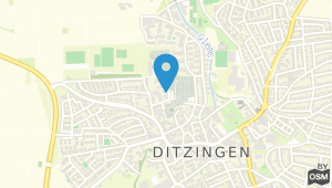 PLAZA INN Stuttgart-Ditzingen und Umgebung