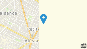 Hotel Sophie Germain und Umgebung