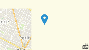 Du Midi und Umgebung