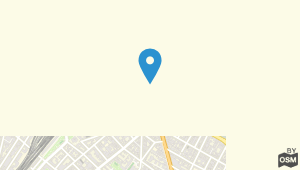 Arcadie Montparnasse und Umgebung