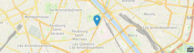 Umland des Hotel Devillas